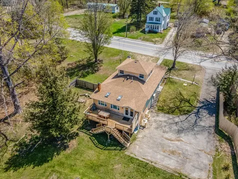 180 Church Street Dexter ME 04930