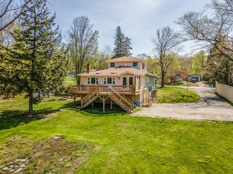 180 Church Street Dexter ME 04930