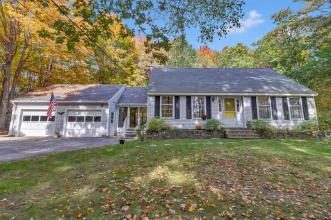 52 Emery Road Standish ME 04084