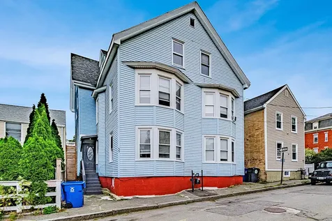 53 Myrtle Street Portland ME 04101