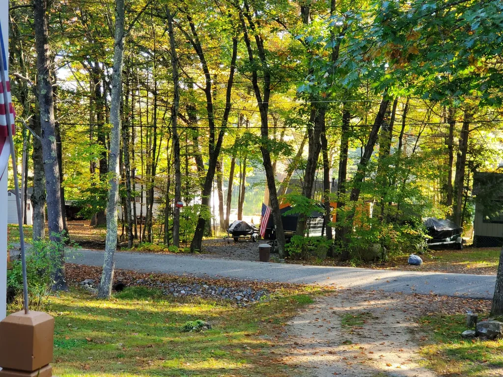 42 Swans Road Raymond ME 04071