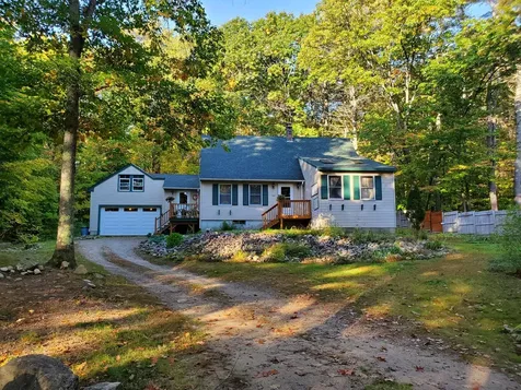 42 Swans Road Raymond ME 04071