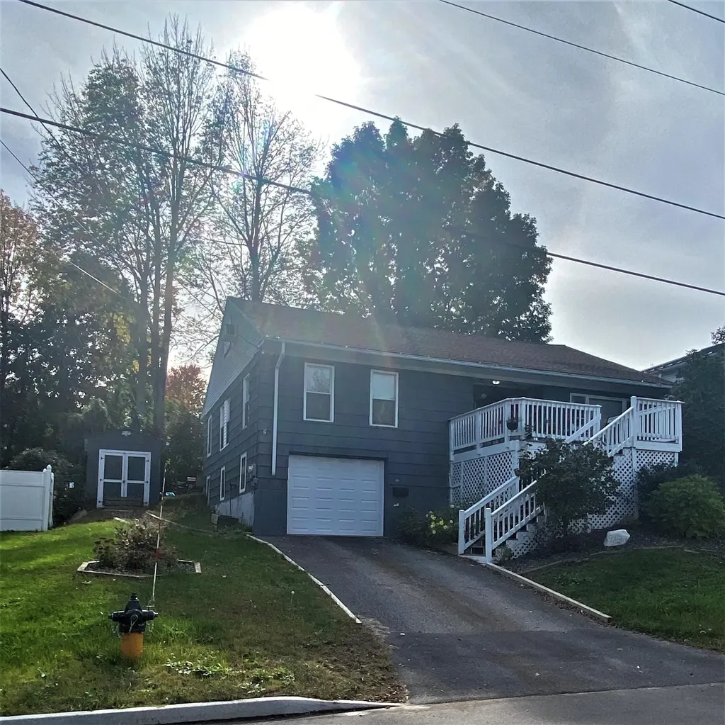 40 Murray Street Augusta ME 04330