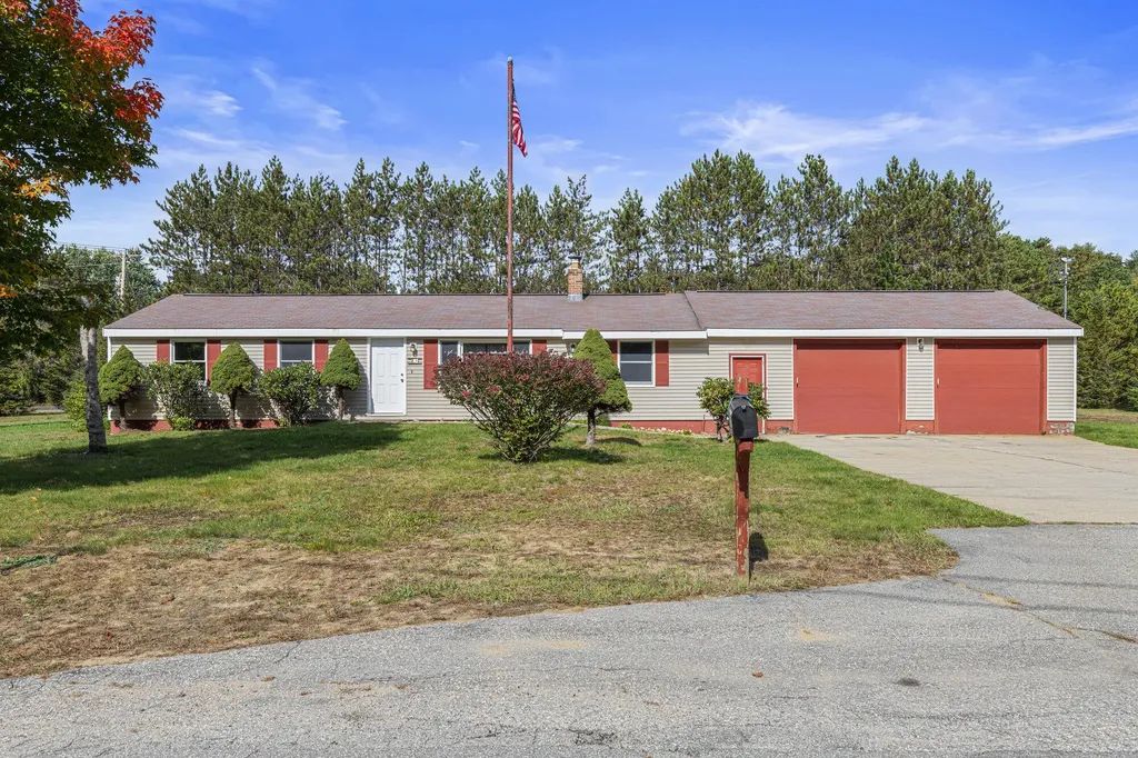 3 Thomas Avenue Berwick ME 03901