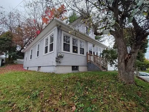 55 Green Street Winthrop ME 04364