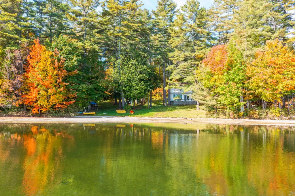 233 Beach Way Hartford ME 04220