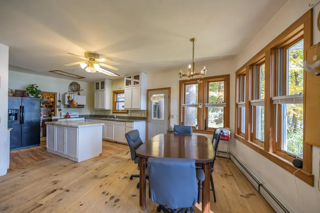 233 Beach Way Hartford ME 04220