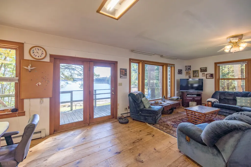 233 Beach Way Hartford ME 04220