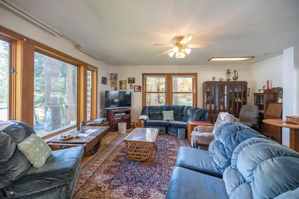 233 Beach Way Hartford ME 04220