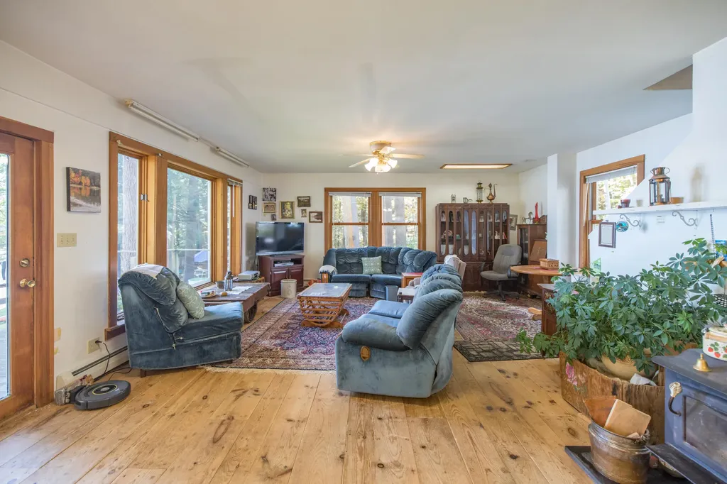 233 Beach Way Hartford ME 04220