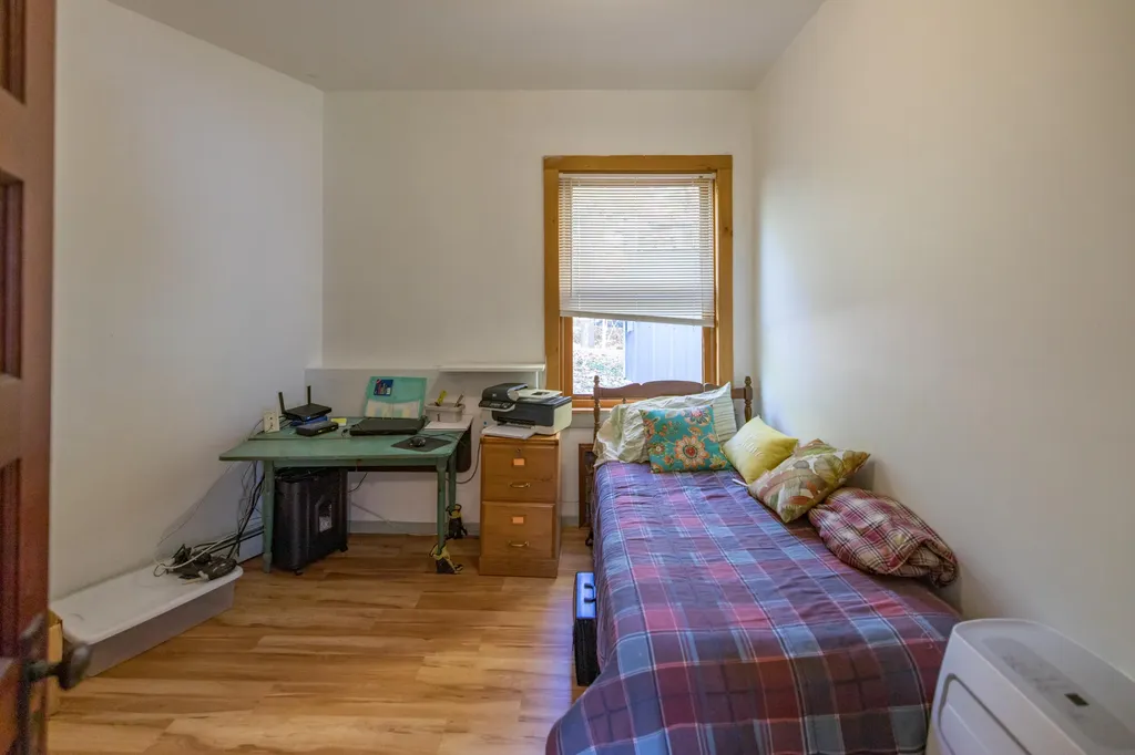 233 Beach Way Hartford ME 04220
