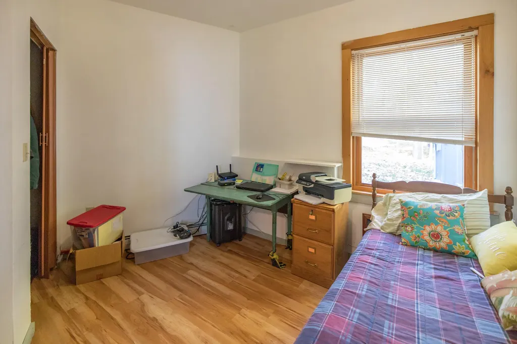 233 Beach Way Hartford ME 04220