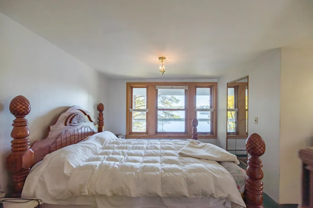 233 Beach Way Hartford ME 04220