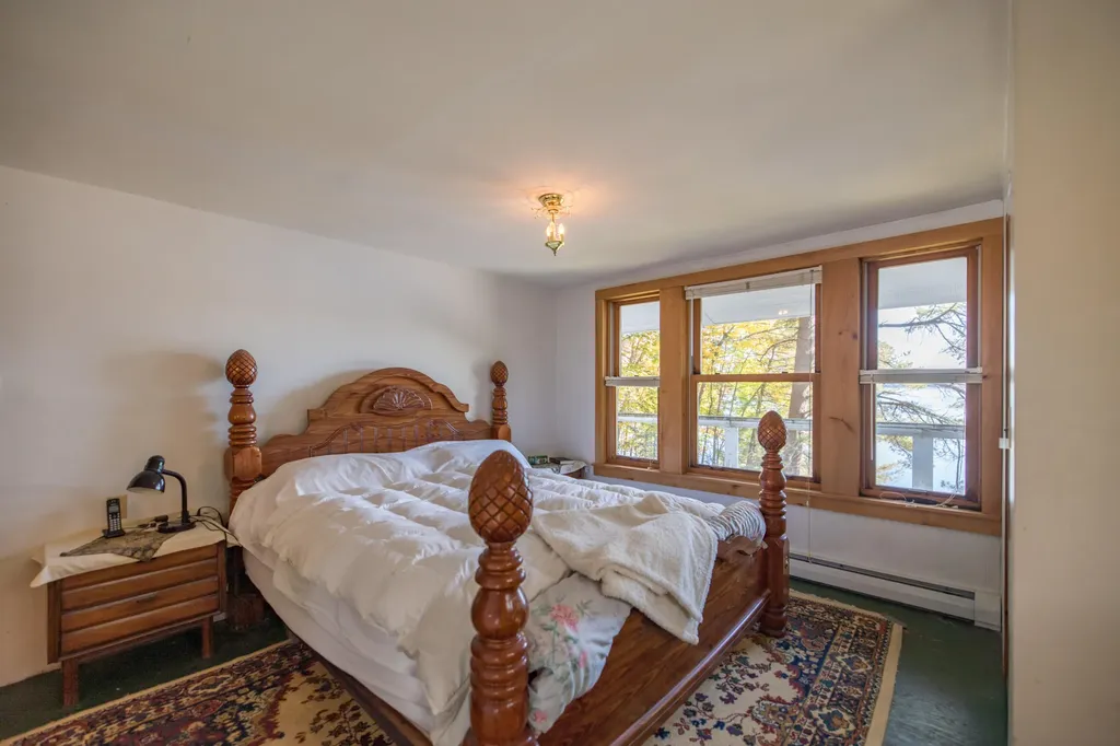 233 Beach Way Hartford ME 04220