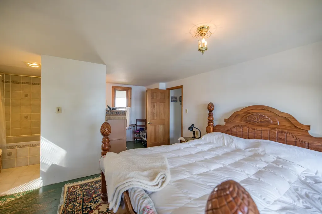 233 Beach Way Hartford ME 04220