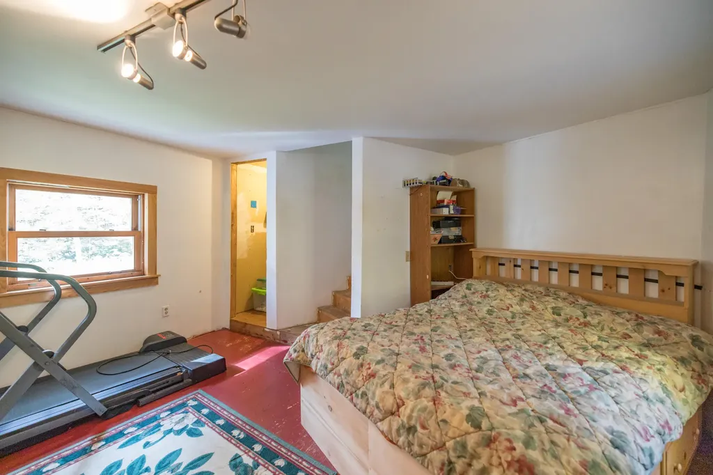 233 Beach Way Hartford ME 04220