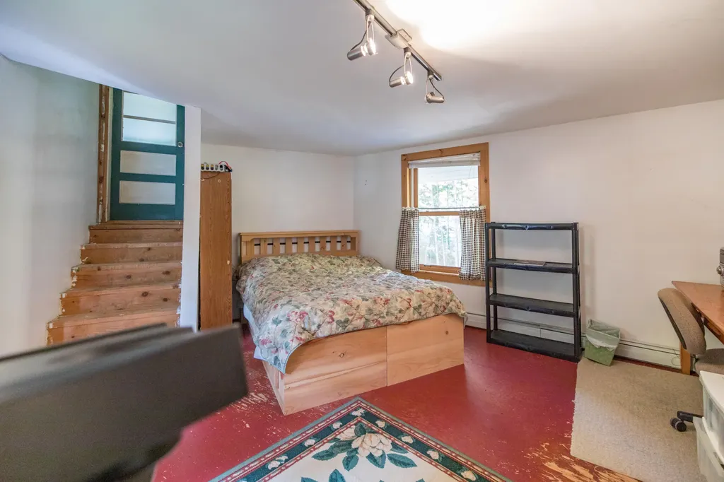 233 Beach Way Hartford ME 04220
