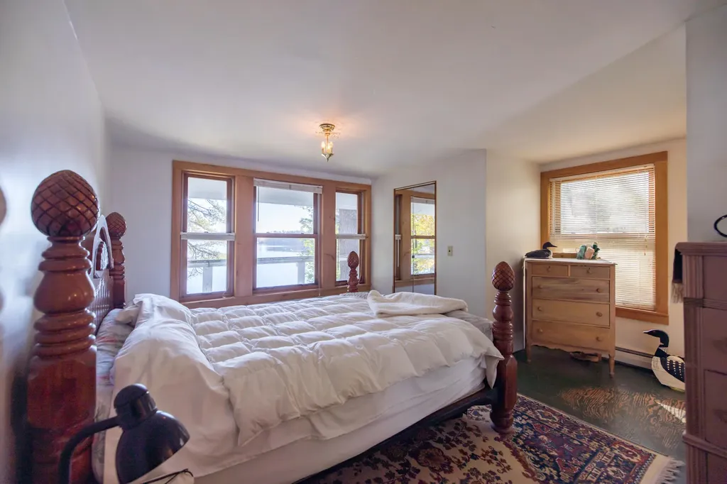 233 Beach Way Hartford ME 04220