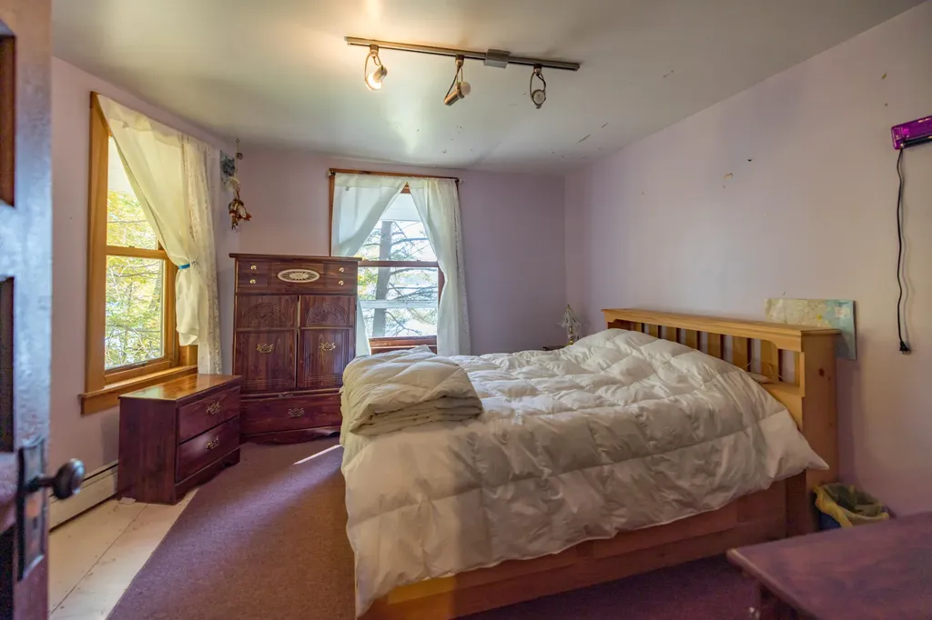 233 Beach Way Hartford ME 04220