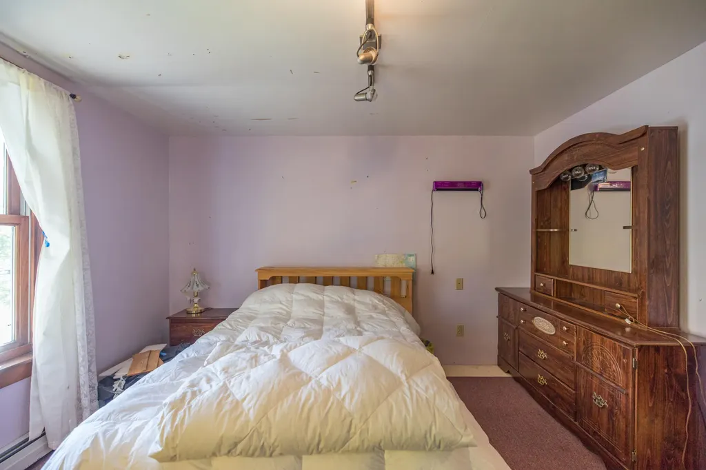 233 Beach Way Hartford ME 04220