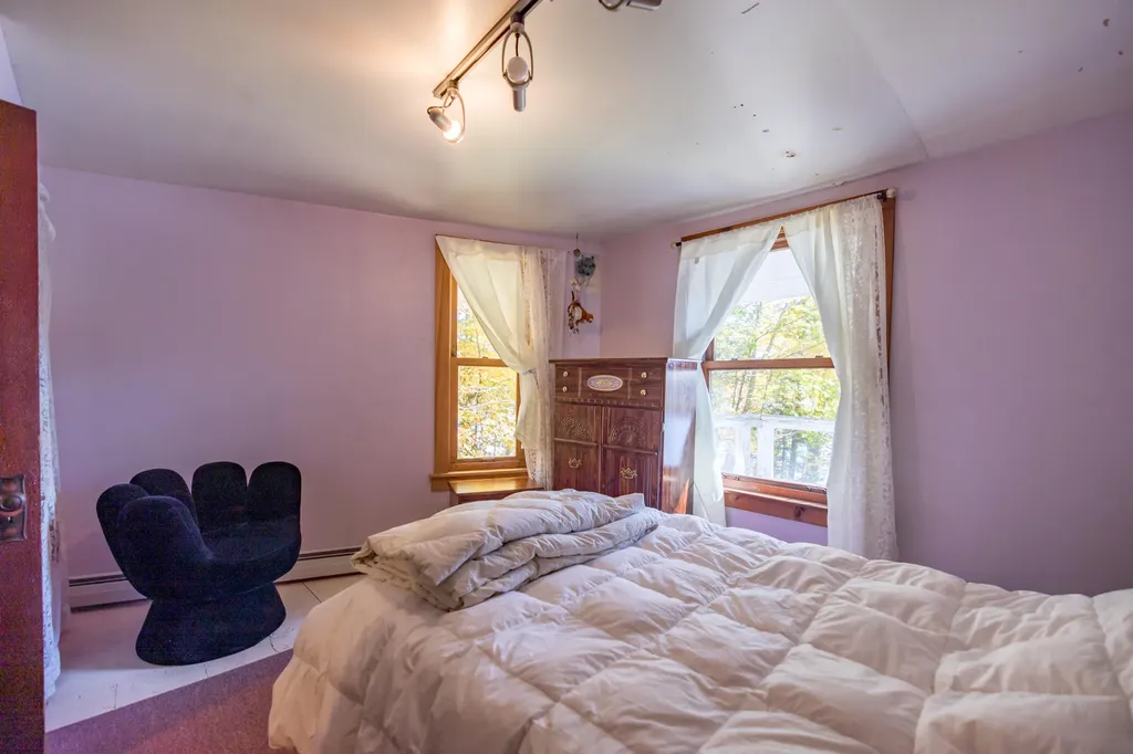 233 Beach Way Hartford ME 04220