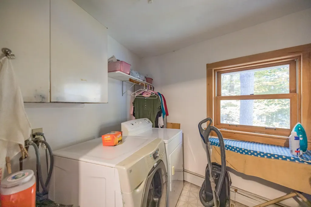 233 Beach Way Hartford ME 04220