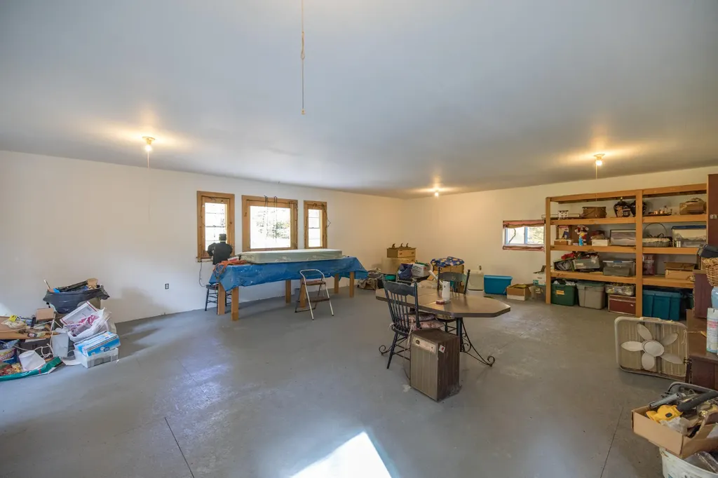 233 Beach Way Hartford ME 04220