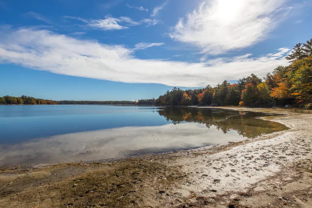 233 Beach Way Hartford ME 04220
