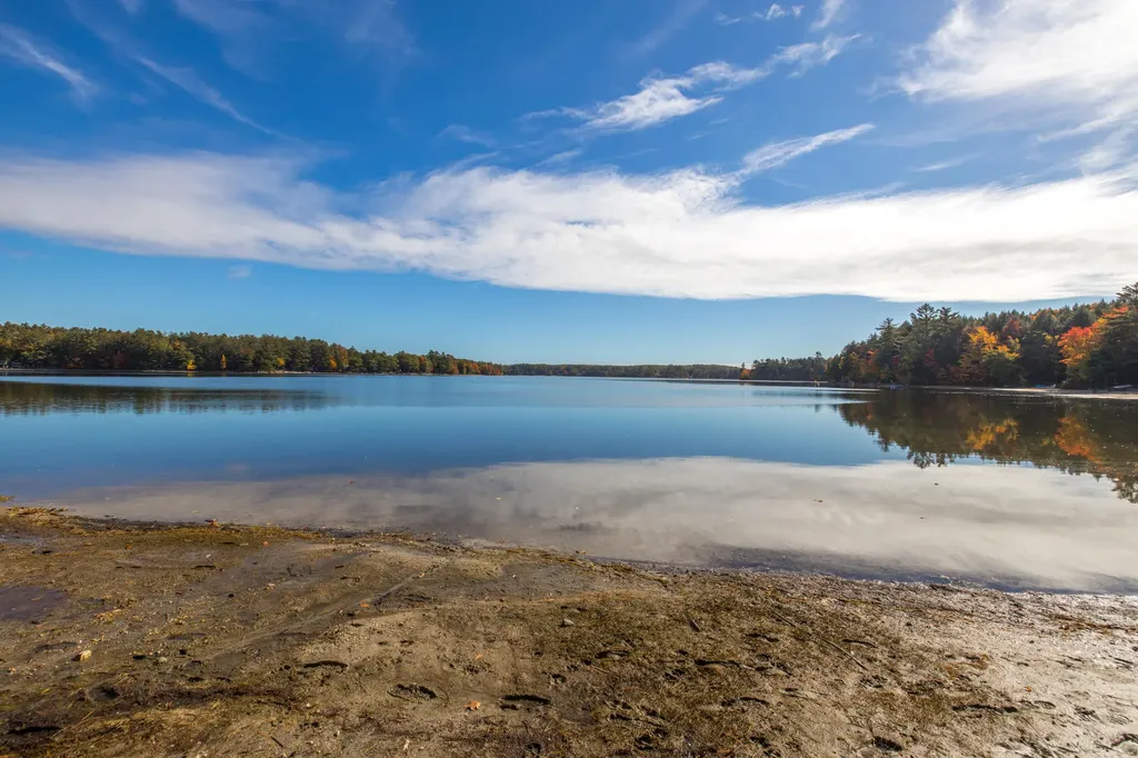 233 Beach Way Hartford ME 04220