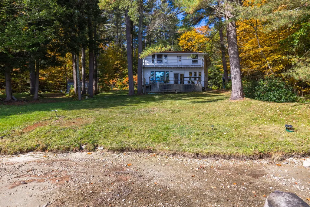 233 Beach Way Hartford ME 04220