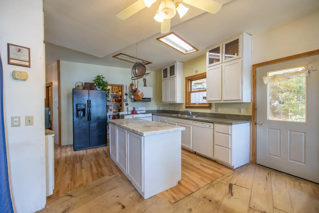 233 Beach Way Hartford ME 04220