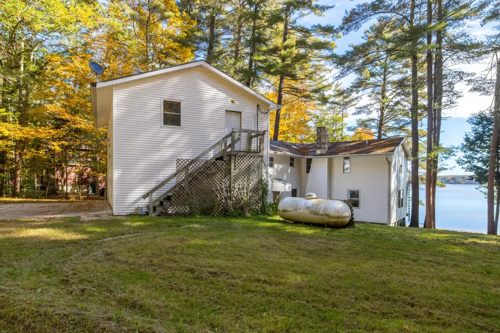 233 Beach Way Hartford ME 04220