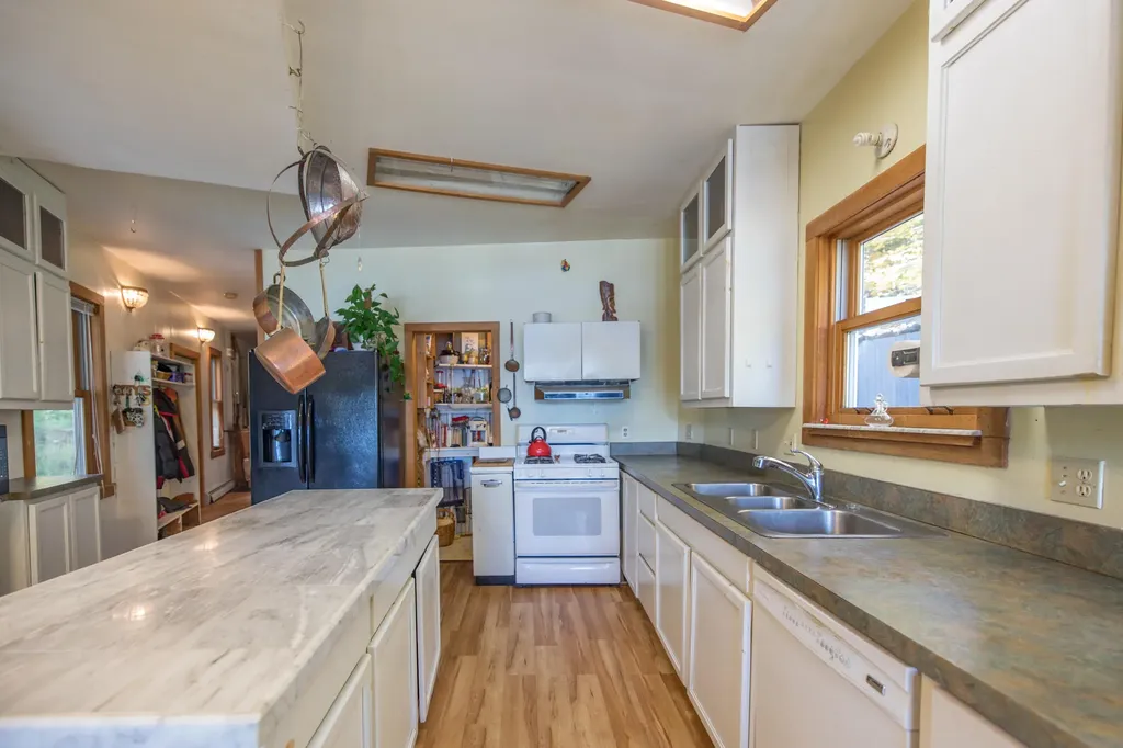 233 Beach Way Hartford ME 04220