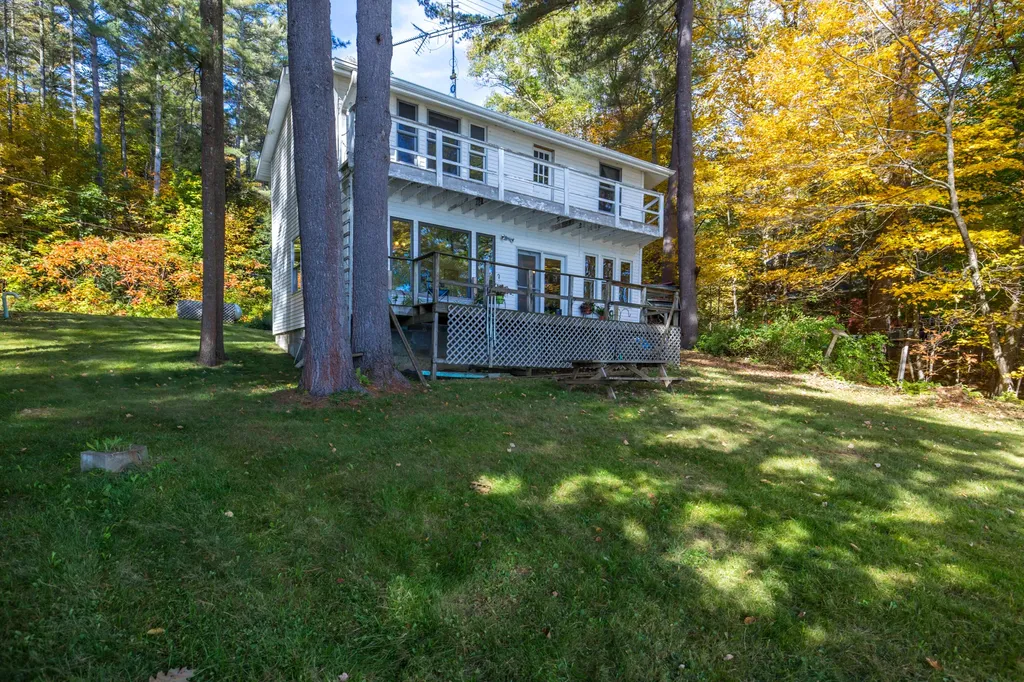 233 Beach Way Hartford ME 04220