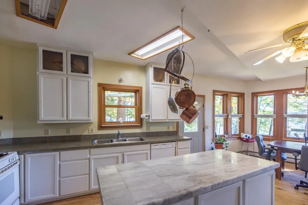 233 Beach Way Hartford ME 04220