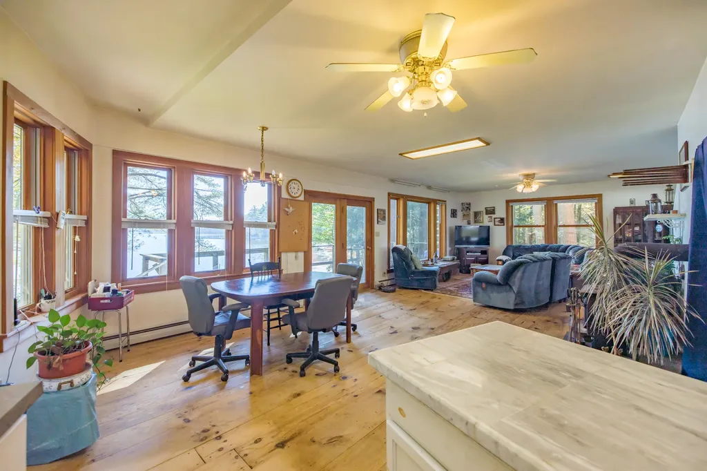 233 Beach Way Hartford ME 04220