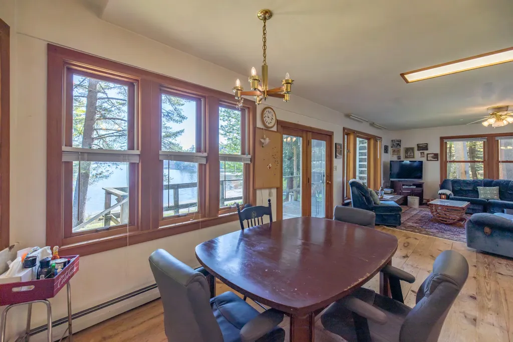 233 Beach Way Hartford ME 04220