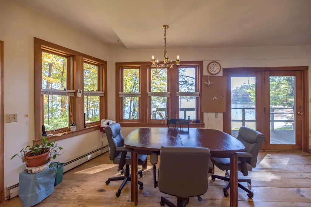 233 Beach Way Hartford ME 04220