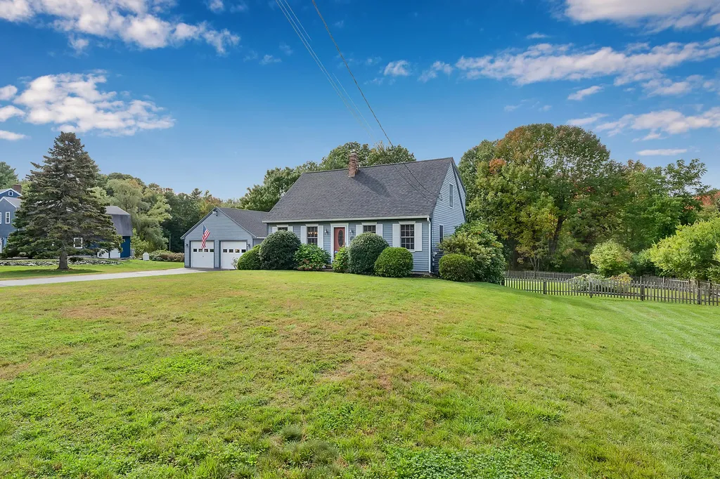 30 Maple Avenue Scarborough ME 04074