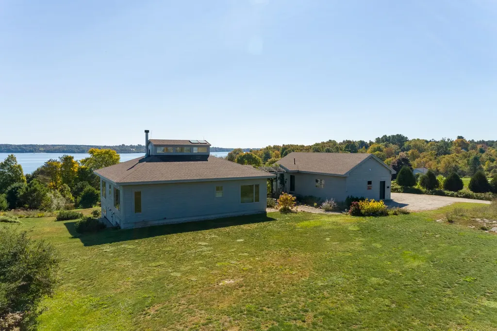 189 Allen Point Road Harpswell ME 04079