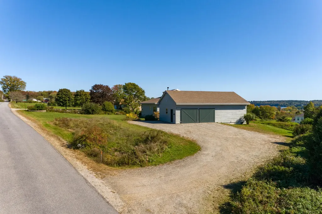 189 Allen Point Road Harpswell ME 04079