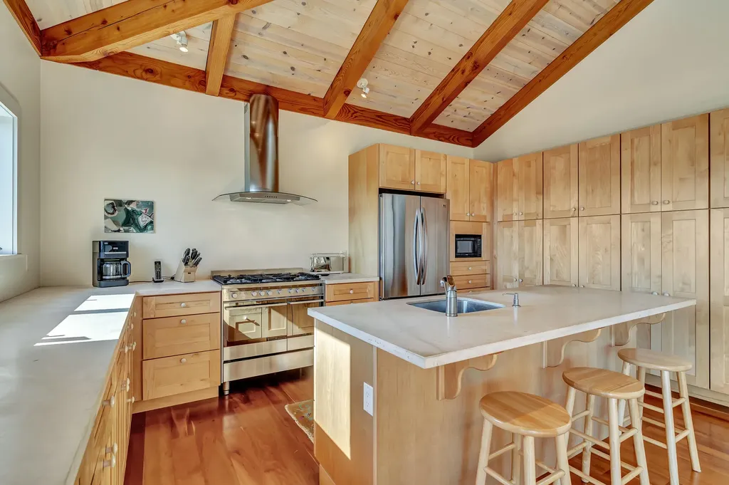 189 Allen Point Road Harpswell ME 04079