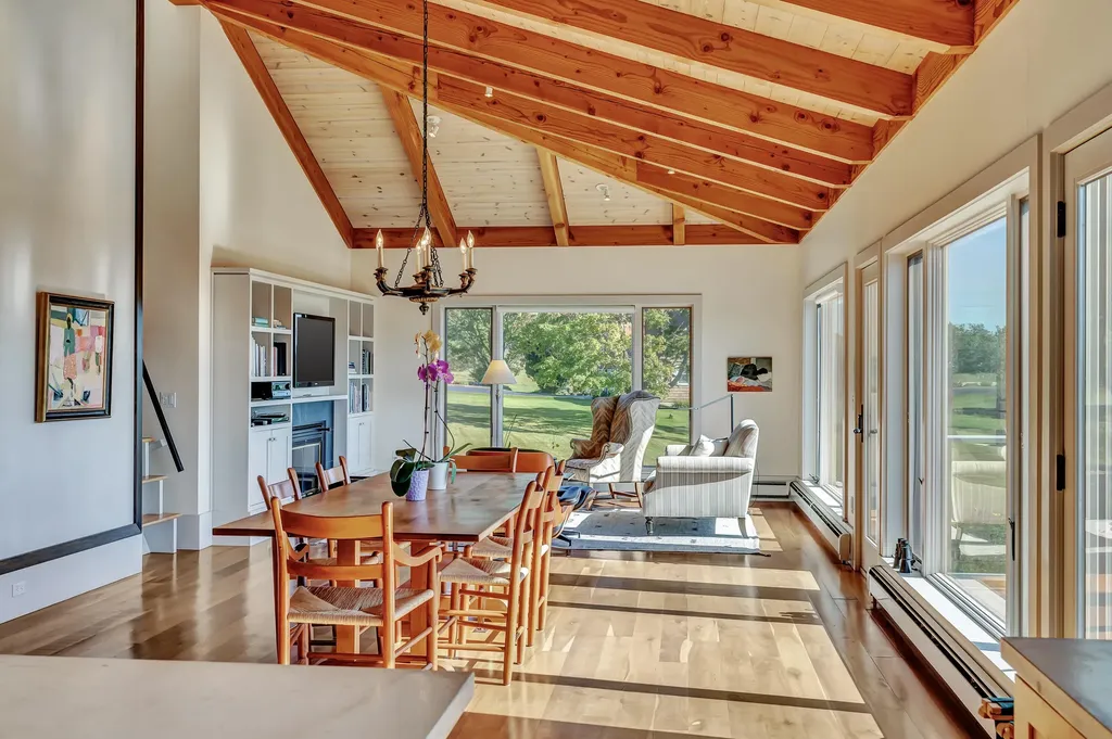 189 Allen Point Road Harpswell ME 04079