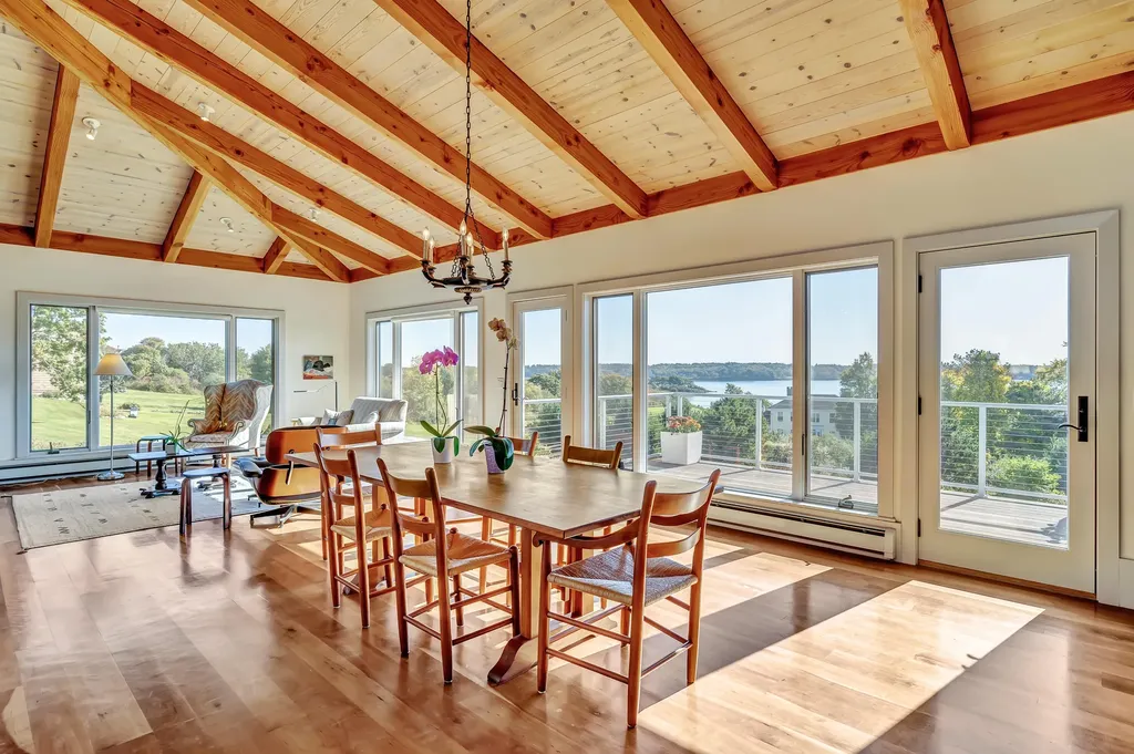 189 Allen Point Road Harpswell ME 04079
