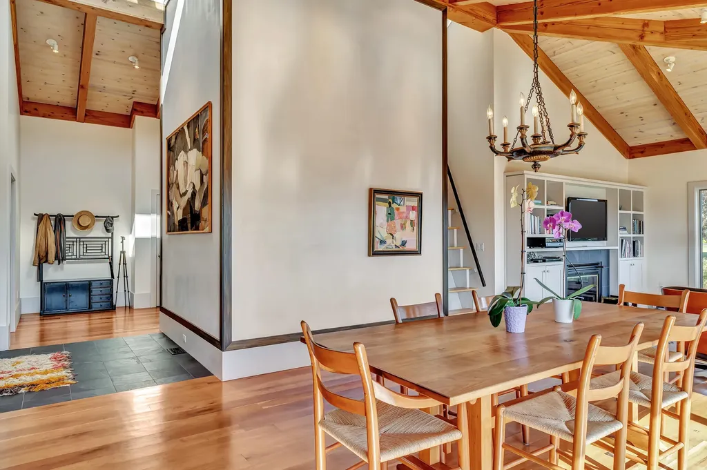 189 Allen Point Road Harpswell ME 04079