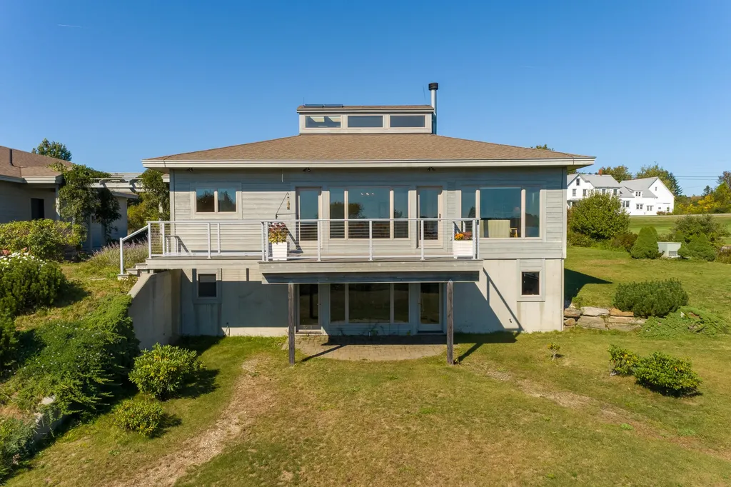 189 Allen Point Road Harpswell ME 04079