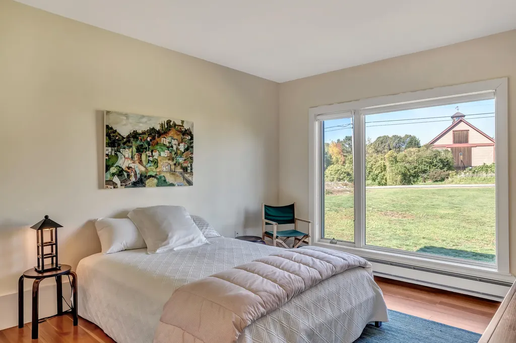 189 Allen Point Road Harpswell ME 04079