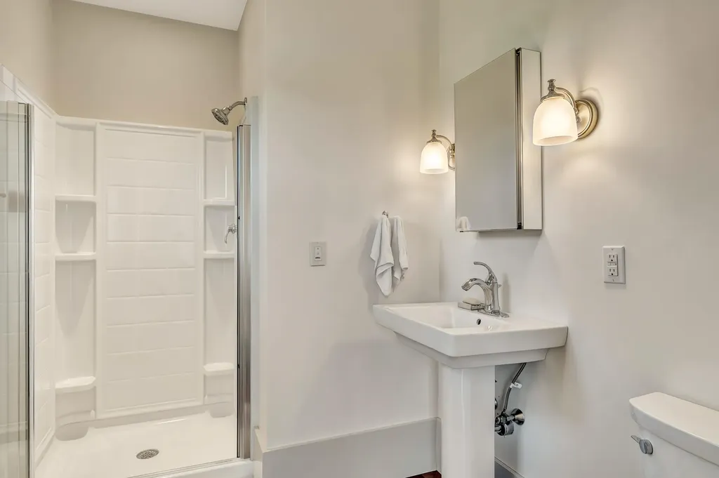 189 Allen Point Road Harpswell ME 04079