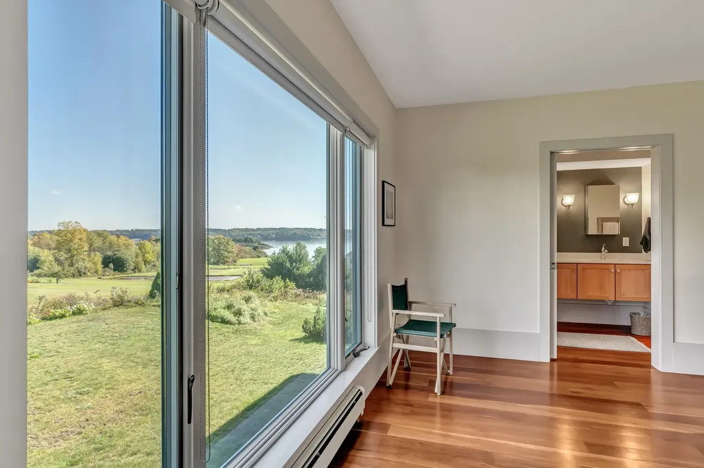 189 Allen Point Road Harpswell ME 04079