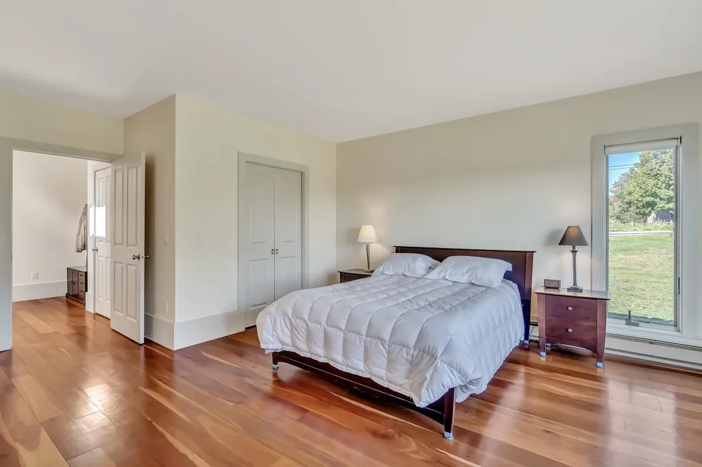 189 Allen Point Road Harpswell ME 04079